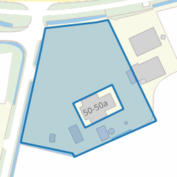 Perceel TBG02-H-8118