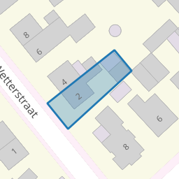 Perceel TBG02-H-8124