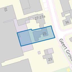 Perceel TBG02-H-8129