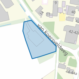 Perceel TBG02-H-8133