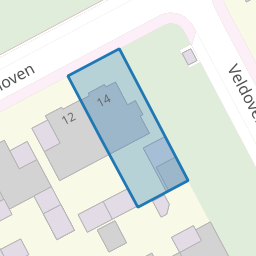 Perceel TBG02-H-8147