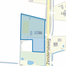 Perceel TBG02-H-8156