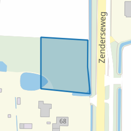 Perceel TBG02-H-8157