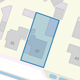 Perceel TBG02-H-8174