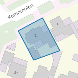 Perceel TBG02-H-8178