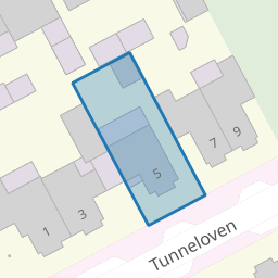 Perceel TBG02-H-8200