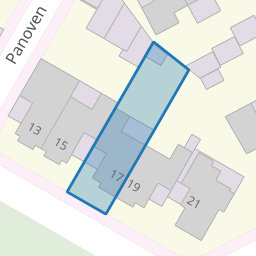 Perceel TBG02-H-8207