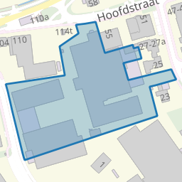 Perceel TBG02-H-8265