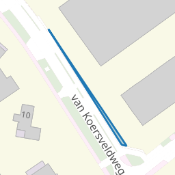 Perceel TBG02-H-8271