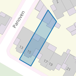 Perceel TBG02-H-8274