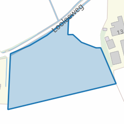 Perceel TBG02-H-8292