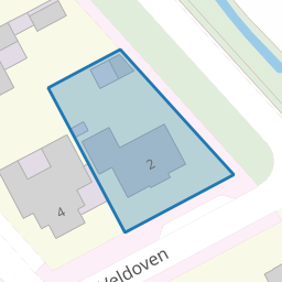 Perceel TBG02-H-8319