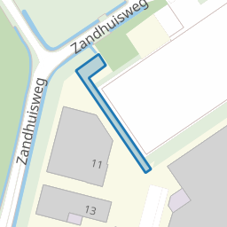 Perceel TBG02-H-8355