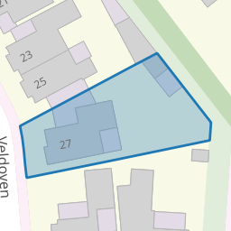 Perceel TBG02-H-8363