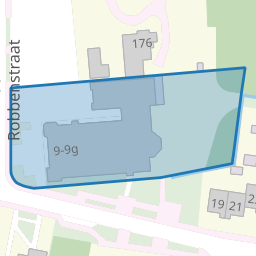 Perceel TBG02-H-8381