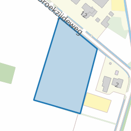 Perceel TBG02-H-8386