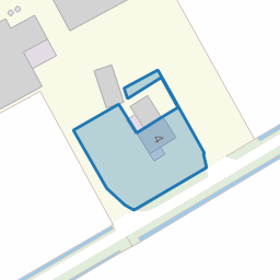 Perceel TBG02-H-8400