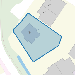 Perceel TBG02-H-8474