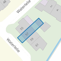 Perceel TBG02-H-8516