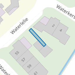 Perceel TBG02-H-8518