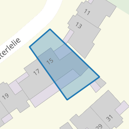 Perceel TBG02-H-8531