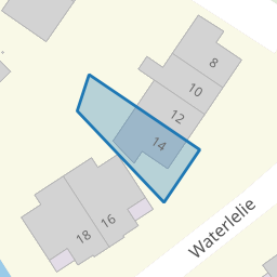 Perceel TBG02-H-8552