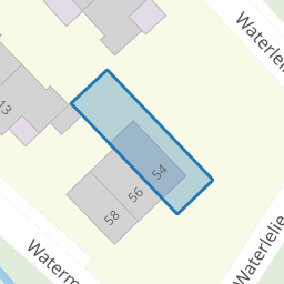 Perceel TBG02-H-8562