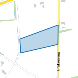 Perceel TBG02-H-8574