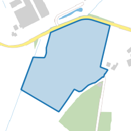 Perceel TBG02-H-8580