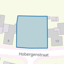 Perceel TBG02-H-8621