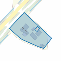 Perceel TBG02-H-8654