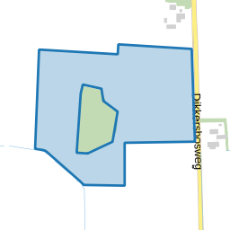 Perceel TBG02-H-8666