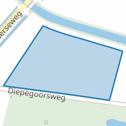 Perceel TBG02-H-8674