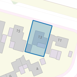 Perceel TBG02-I-4051