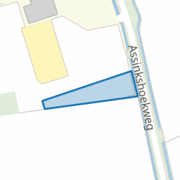 Perceel TBG02-I-5384