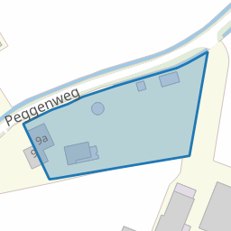 Perceel TBG02-I-5596