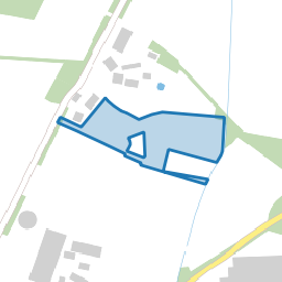 Perceel TBG02-K-10666