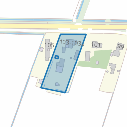 Perceel TBG02-K-7643