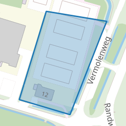 Perceel TBG02-K-7906