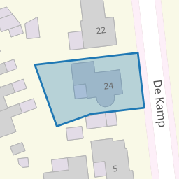 Perceel TBG02-K-8596