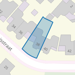 Perceel TBG02-K-8908