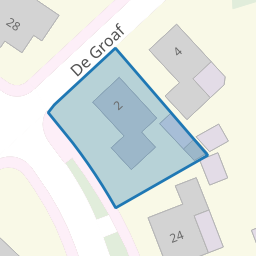 Perceel TBG02-K-9157