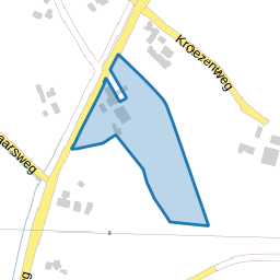 Perceel TBG02-K-9505