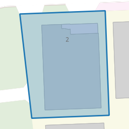 Perceel TBG02-K-9507