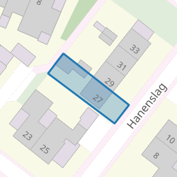 Perceel TBG02-K-9783