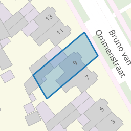 Perceel TBG02-L-5660