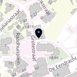 Appartement TBG02 L 8999 2