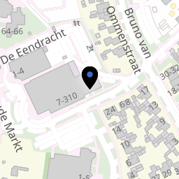 Appartement TBG02 L 9677 51