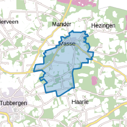 Sectie TBG02-P