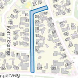 Perceel TBG02-P-1002